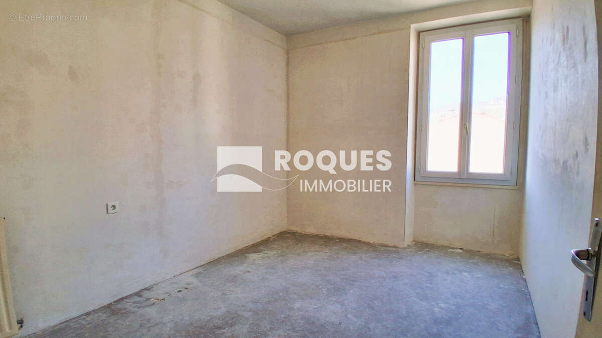 Appartement à MILLAU