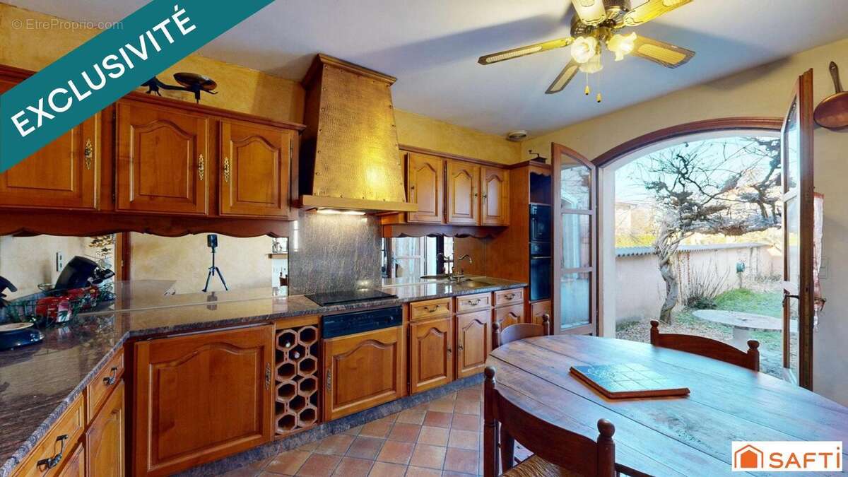 Photo 9 - Maison à CAZERES