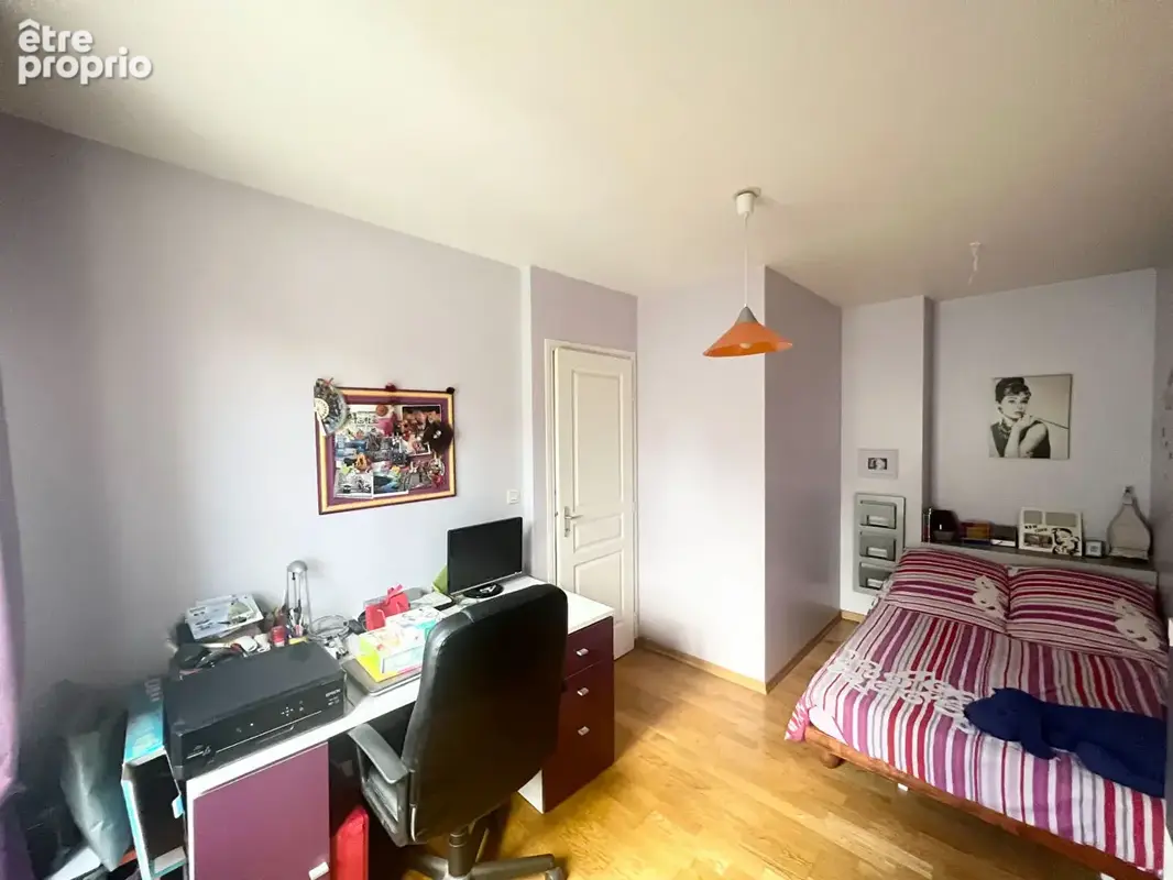 Maison Sartrouville 5 pièce(s) 101.7 m2 - photo 4