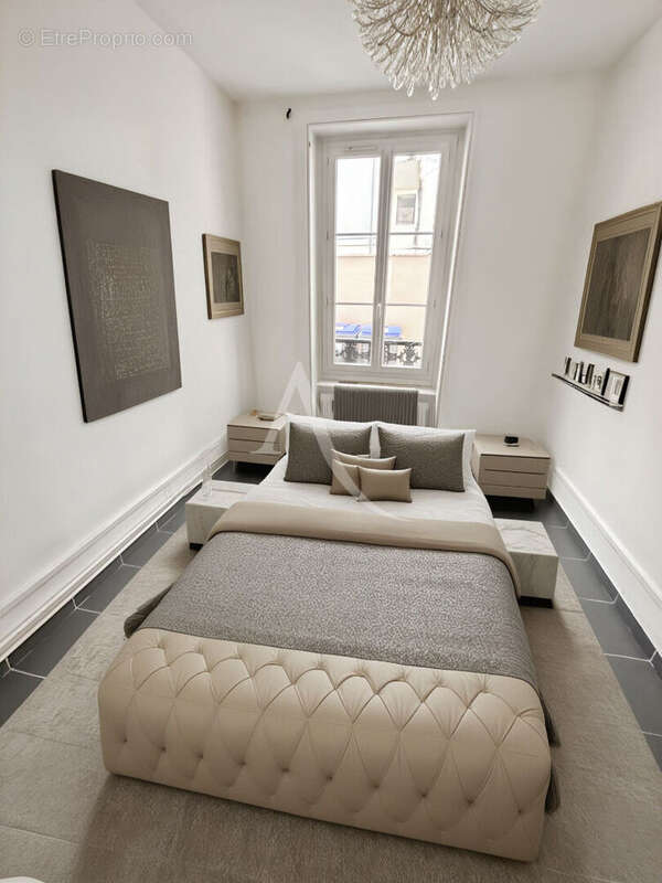Appartement à POISSY