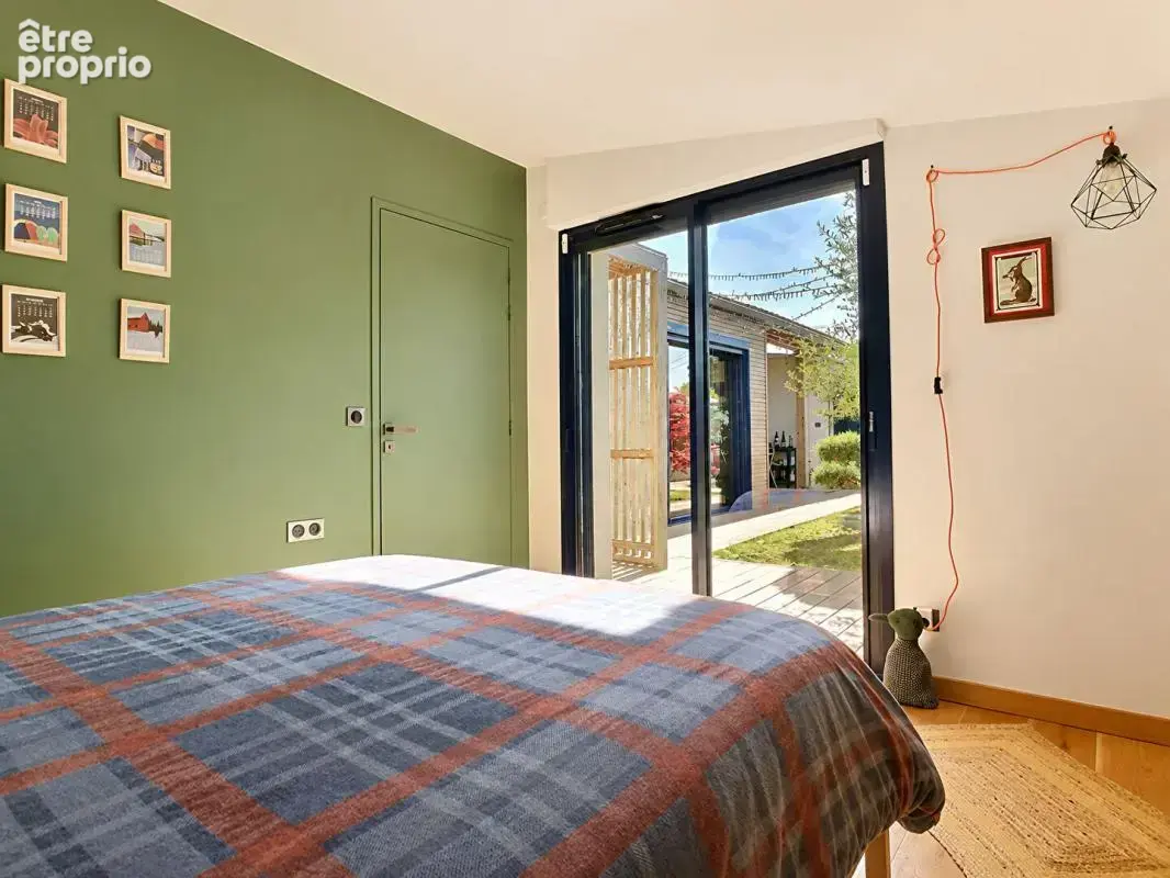 Vente Maison 120m2 BÈGLES (33130) - photo 6