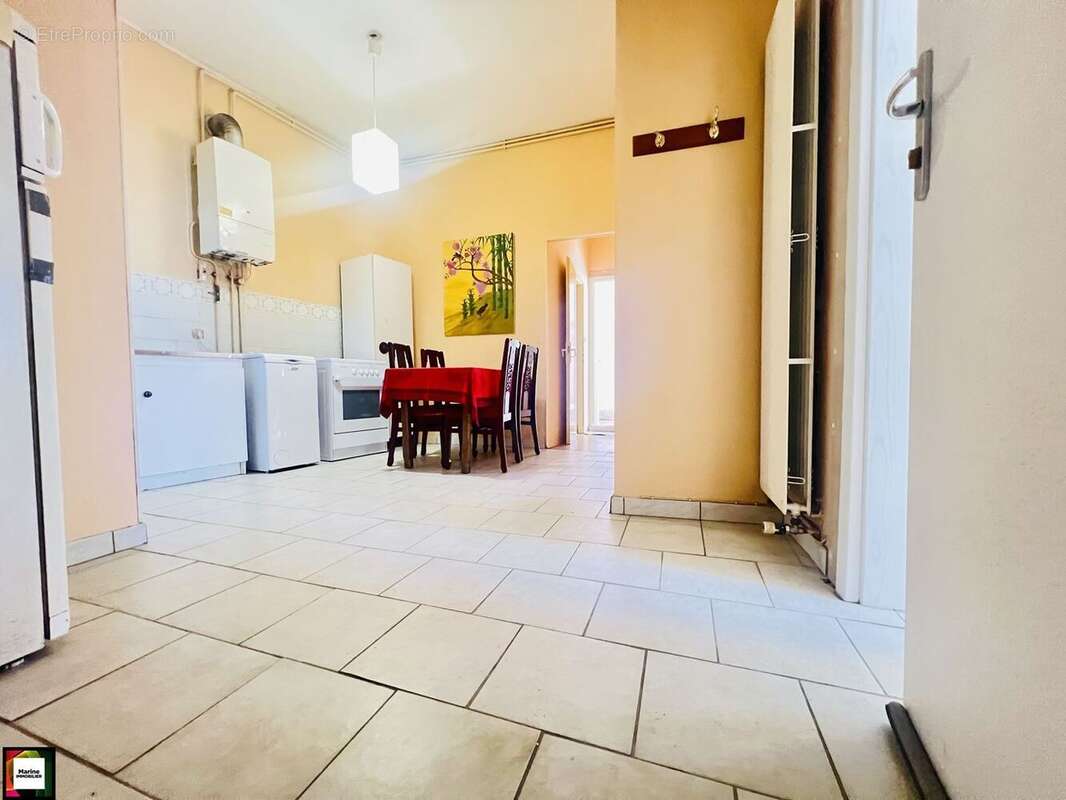 Appartement à LONGWY