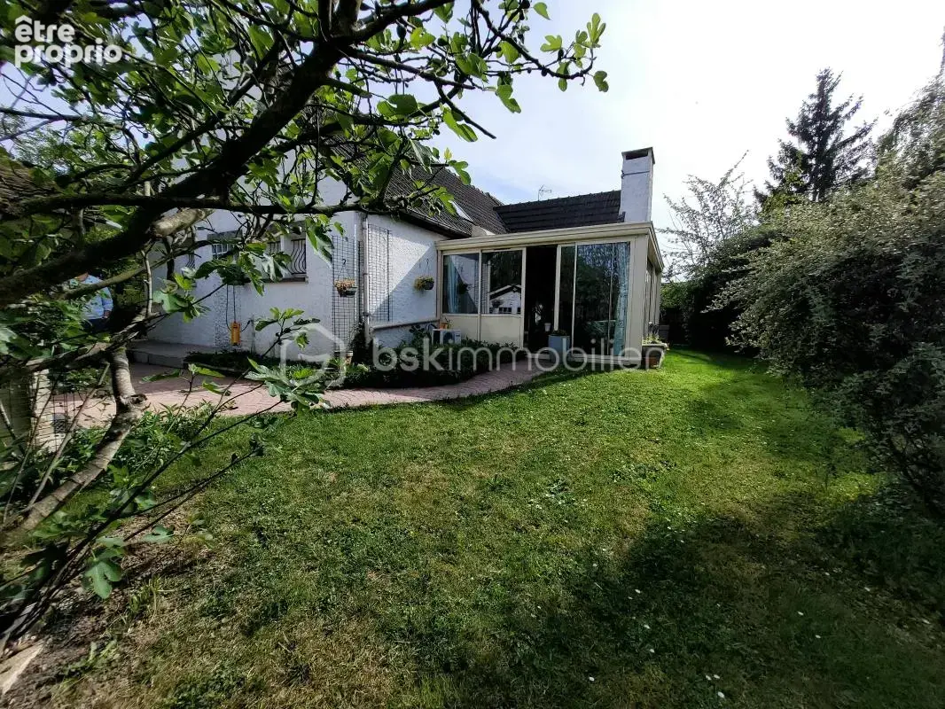 Belle maison familiale de 165m² - photo 16