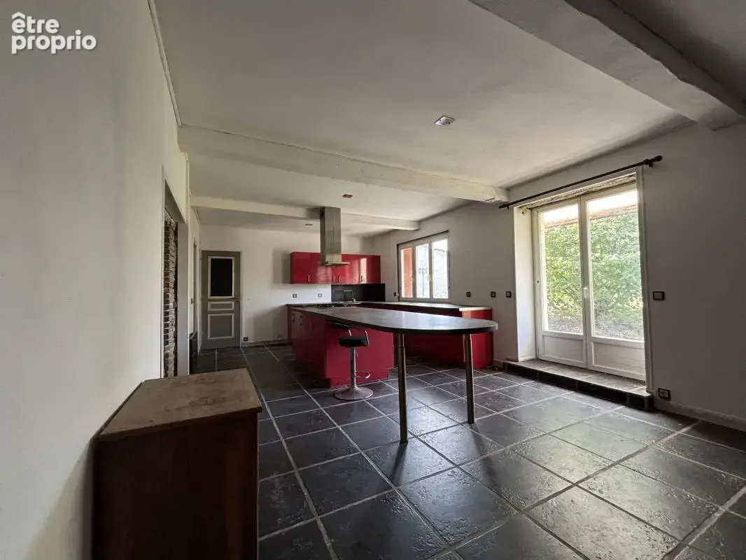 Maison 7 pièces 154 m² à vendre à Revel (31250) - photo 5