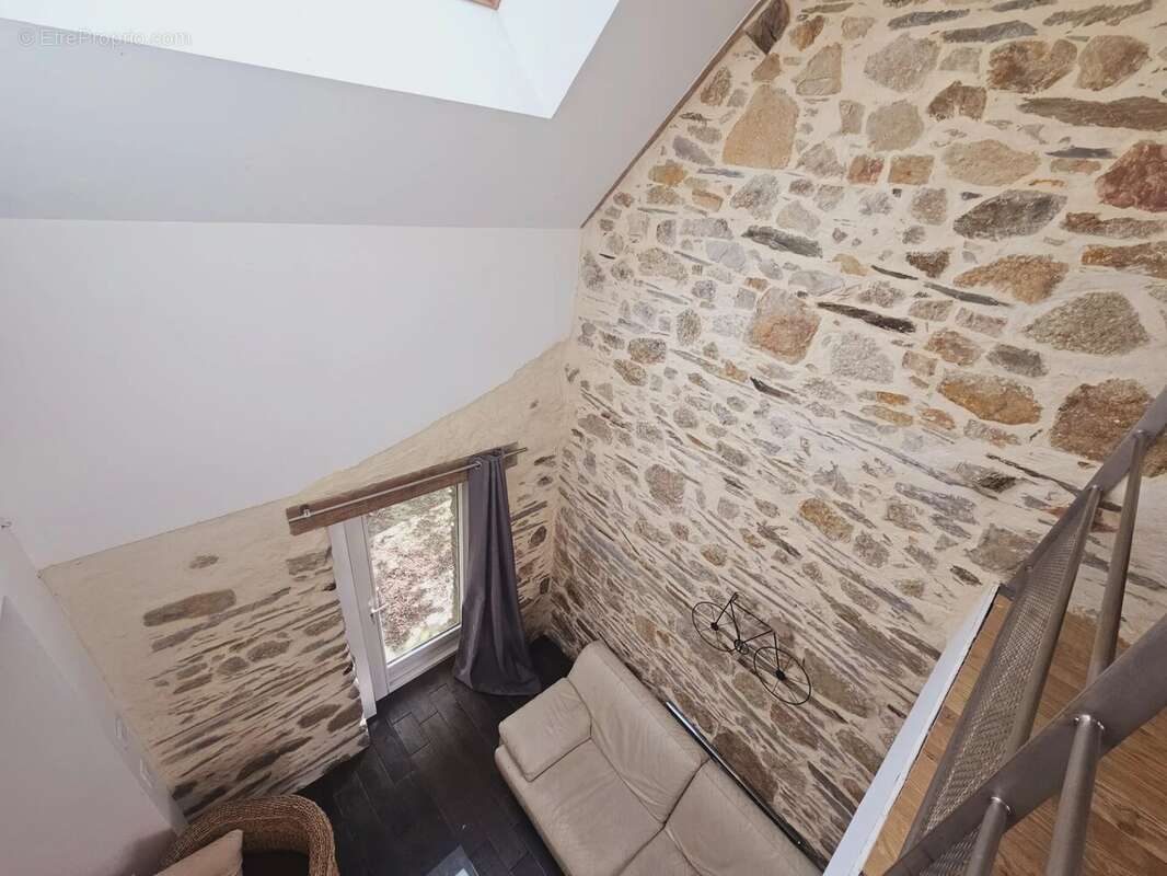 Maison à COMBLESSAC