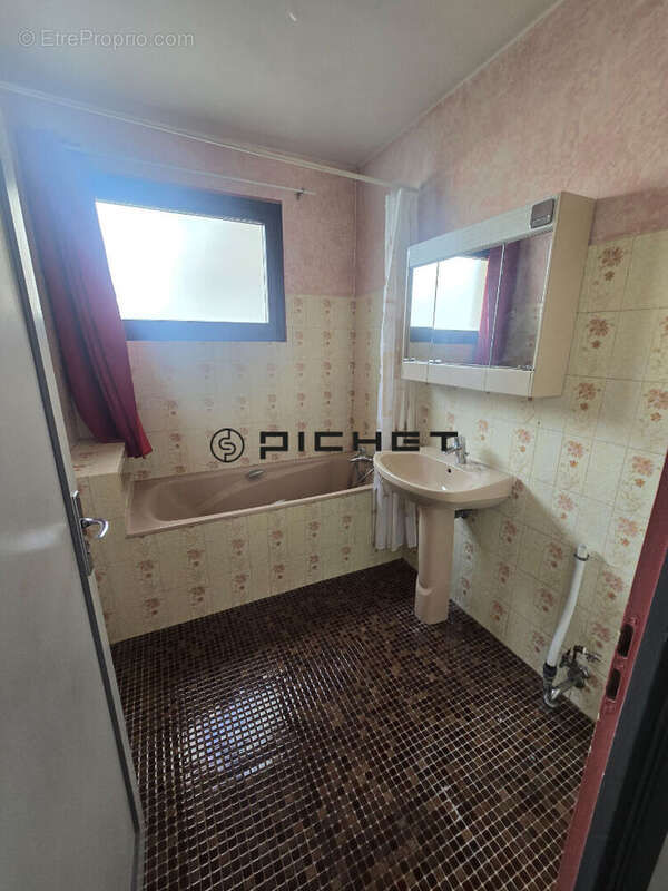 Appartement à LA ROCHELLE