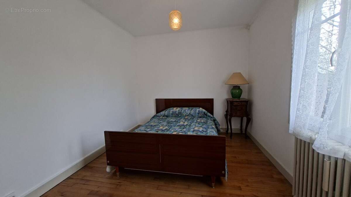 Maison de Ville à Fort Potentiel - photo 2