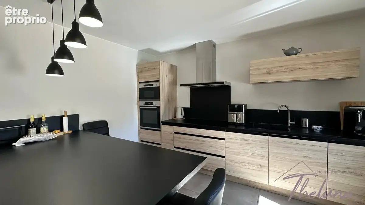 Villa individuelle plain-pied - photo 11