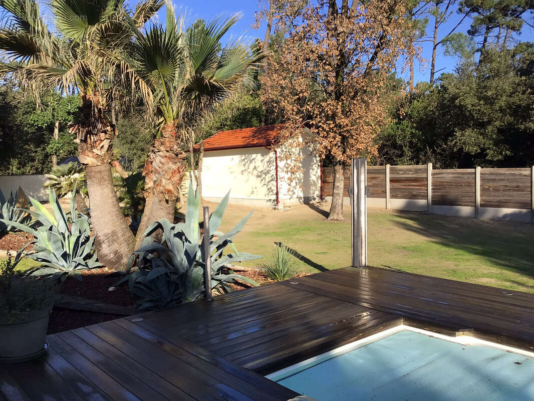 Maison à SOULAC-SUR-MER