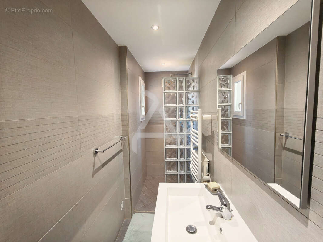 Appartement à PORTO-VECCHIO