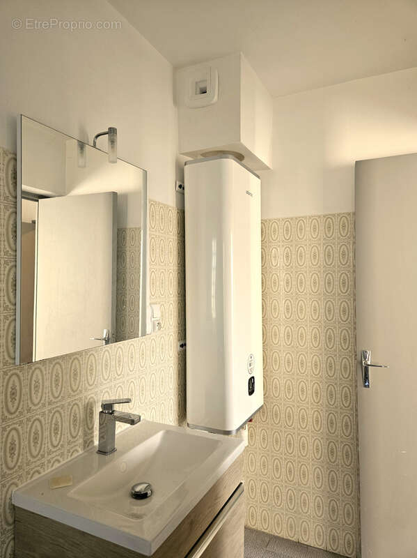 Appartement à BOZOULS