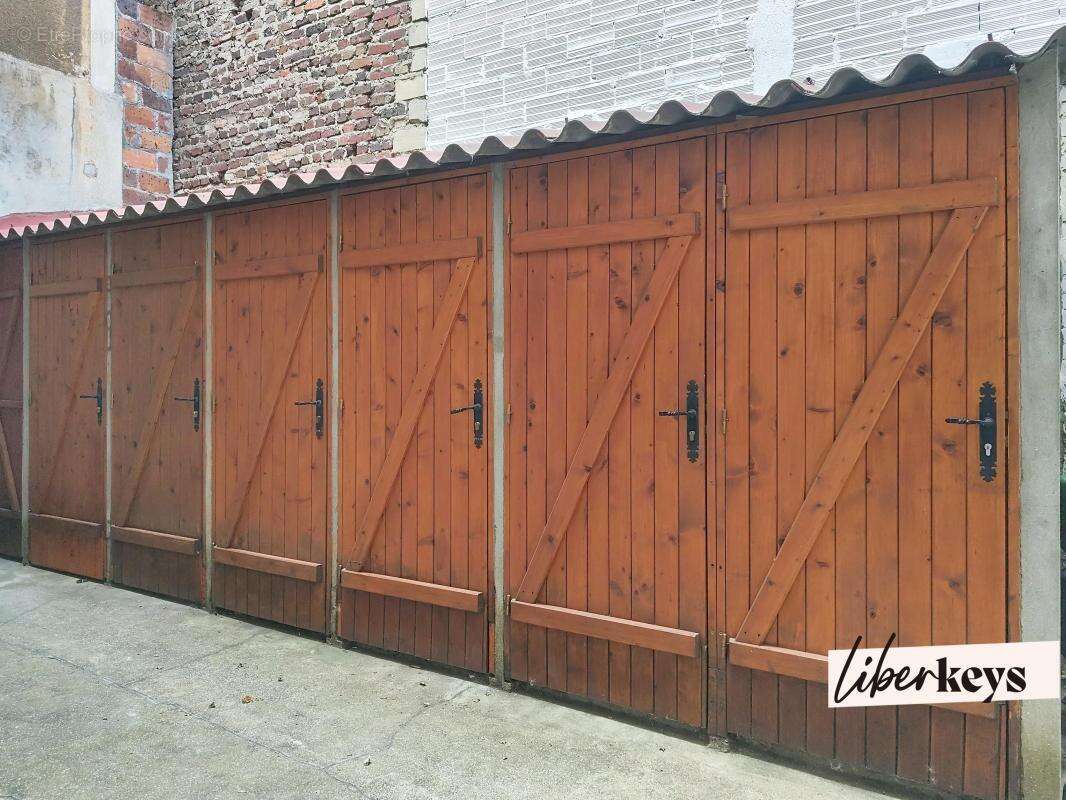 2 pièces 38m² - Climatisé - Jardin collectif - Malakoff, proche Gare de Clamart - photo 12