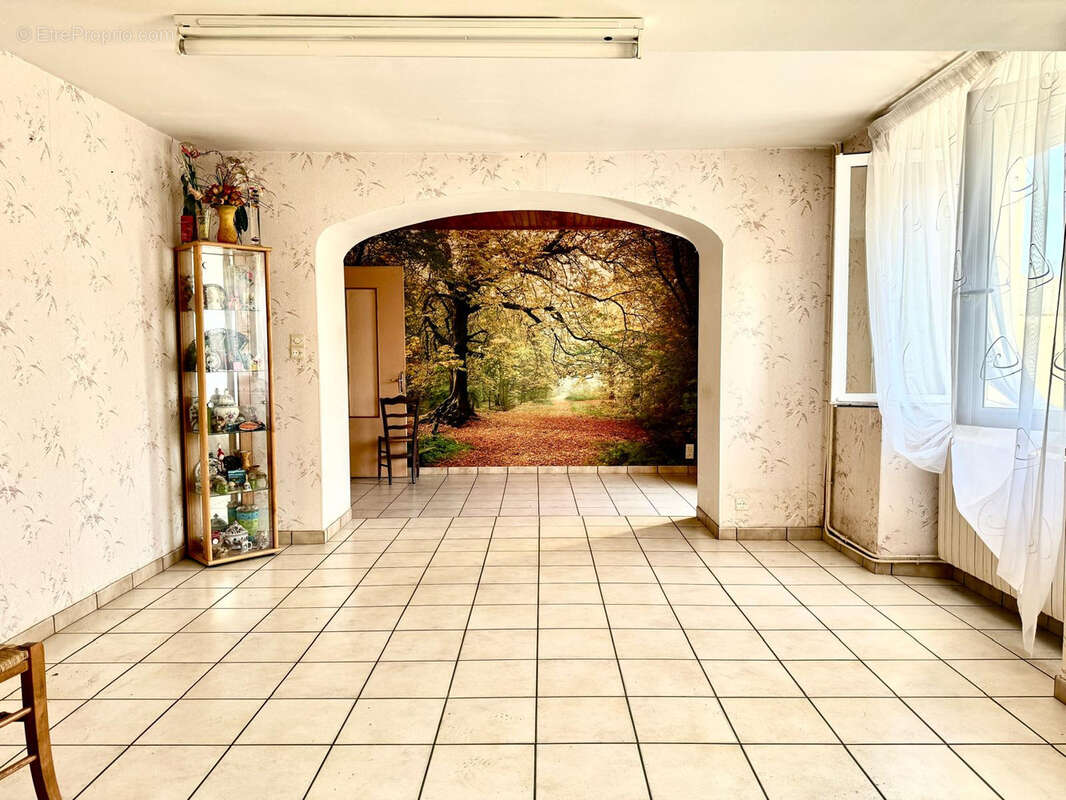 Maison à LA REMAUDIERE