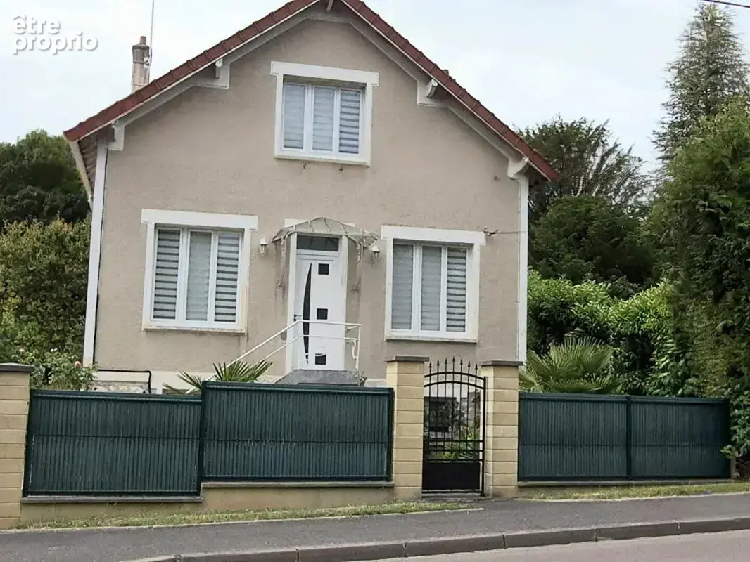Maison à PROVINS