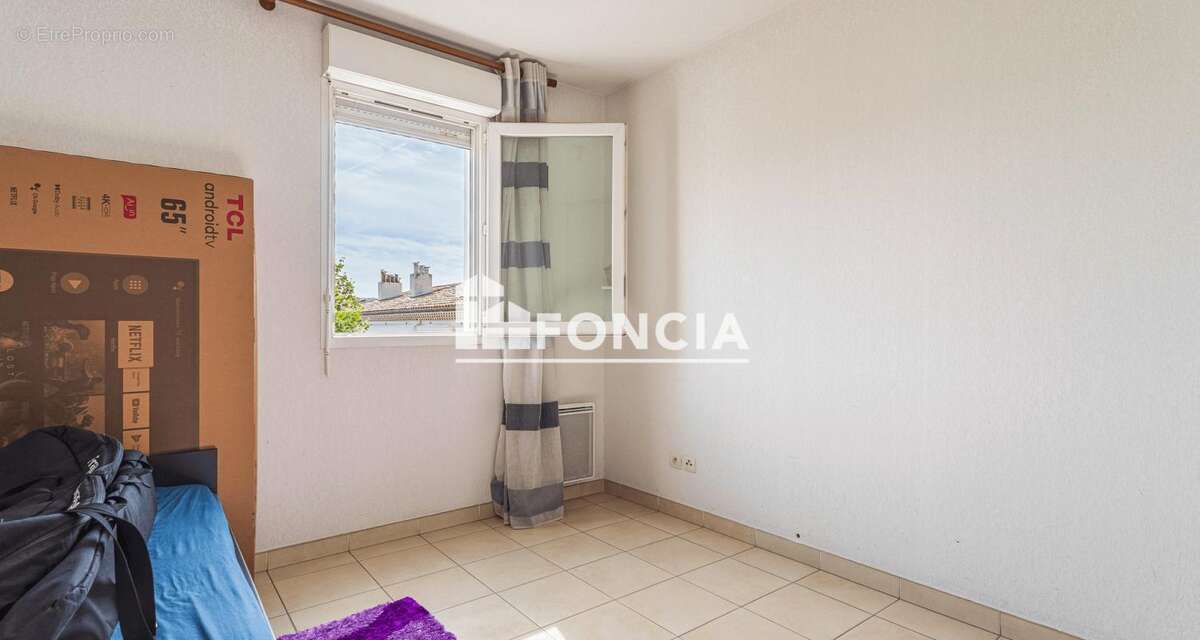 Appartement à LA SEYNE-SUR-MER