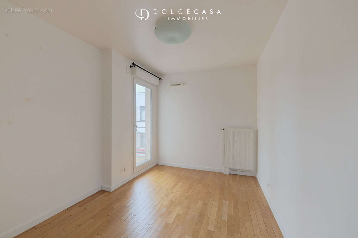 Appartement à LE PERREUX-SUR-MARNE