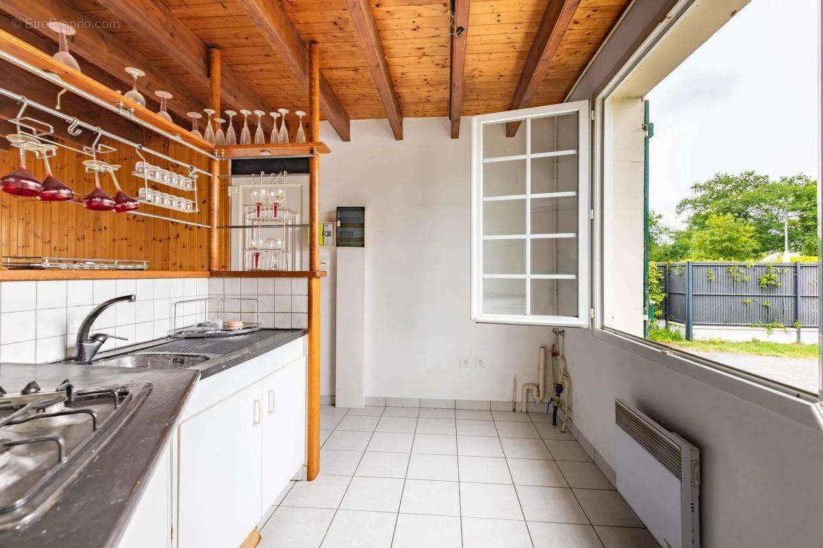 Maison à PETIT-MARS