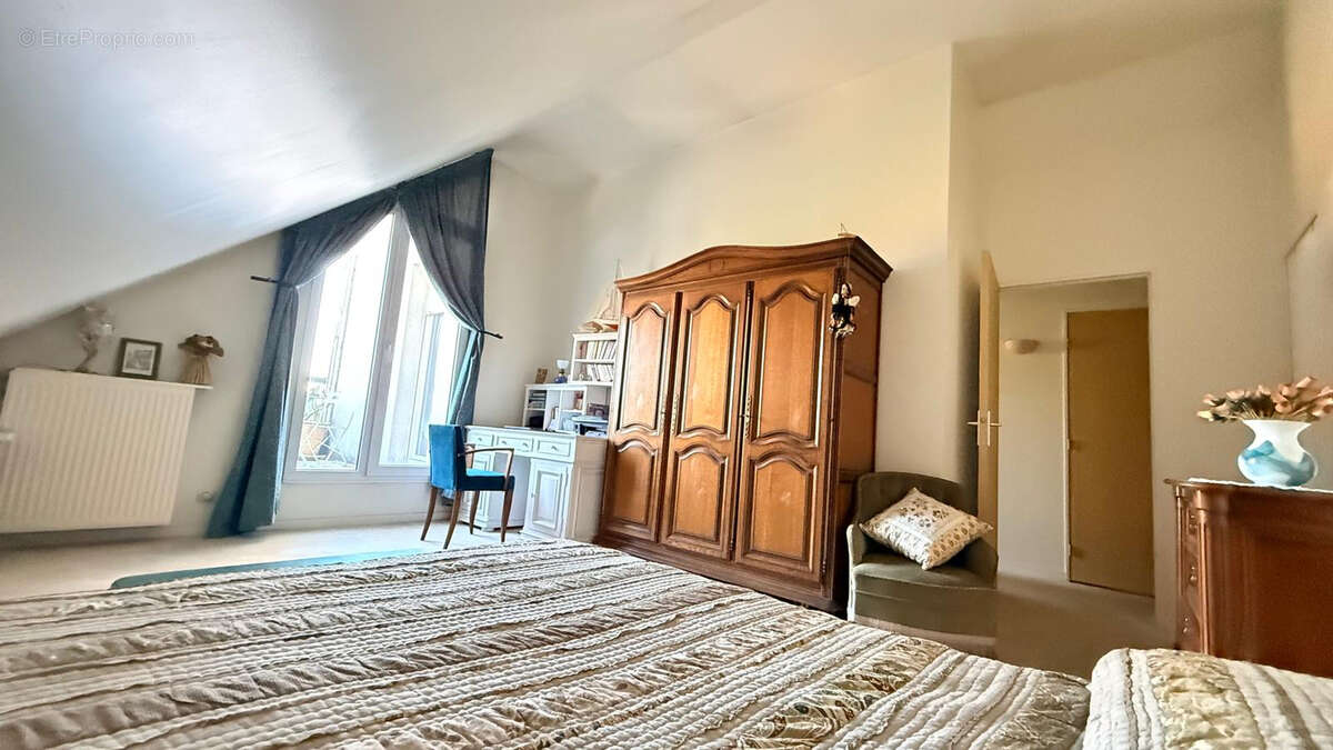 Appartement à ARGENTEUIL