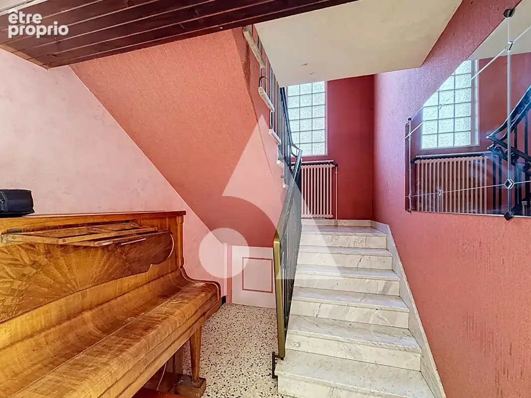 Maison Chalon Sur Saone  165 m2 - photo 18