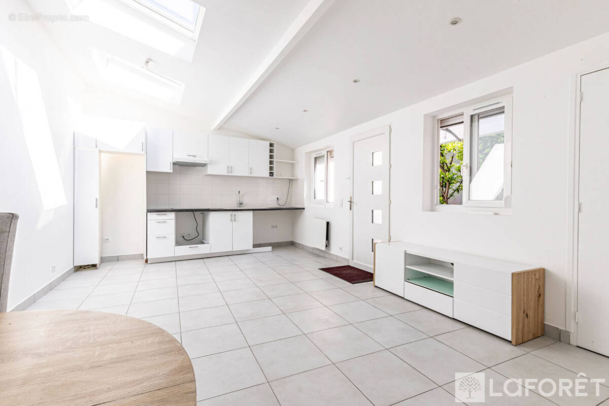 Appartement à ARCUEIL