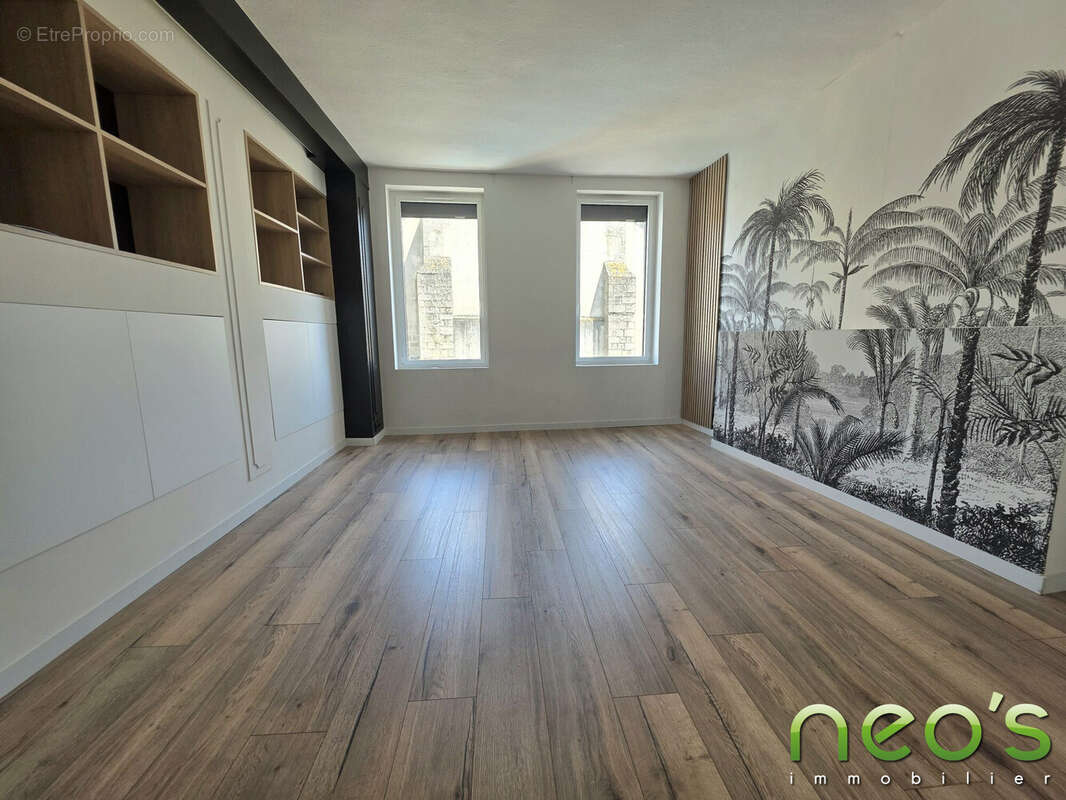 Maison à LA SEGUINIERE