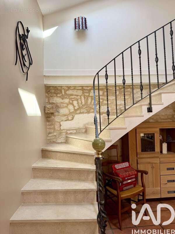 Photo 8 - Maison à FRESSINES