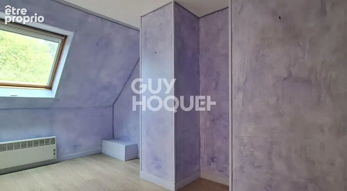Maison 5 chambres - Jumeauville 120 m2 - photo 12