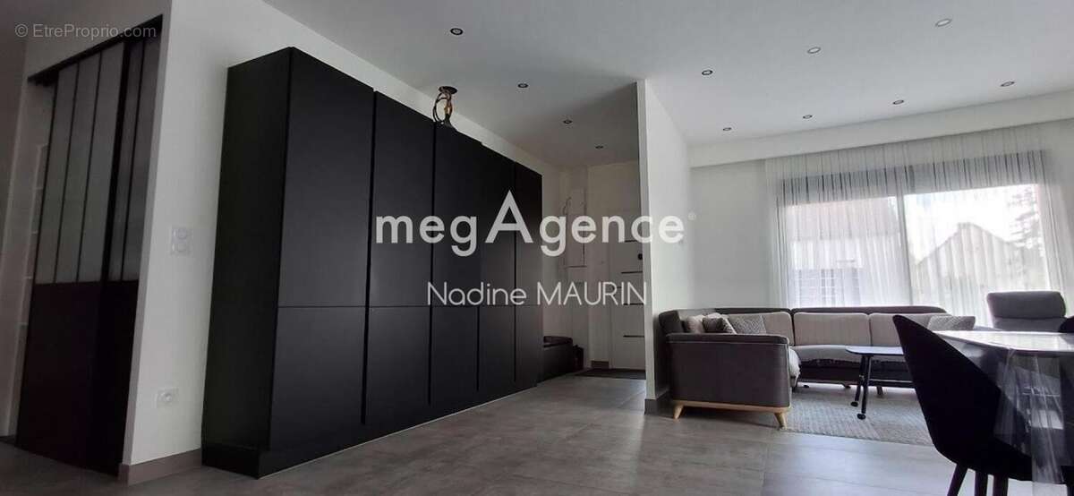 Maison à ROMORANTIN-LANTHENAY