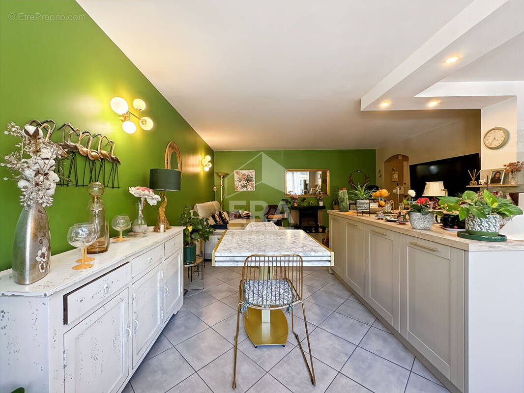 Appartement à PLAN-DE-CUQUES