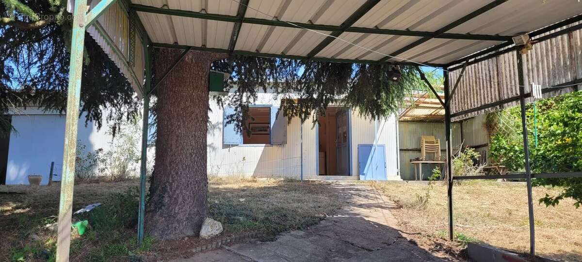 Exclusivité - maison de villégiature - photo 4