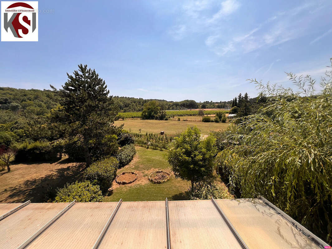 Maison à BRUE-AURIAC