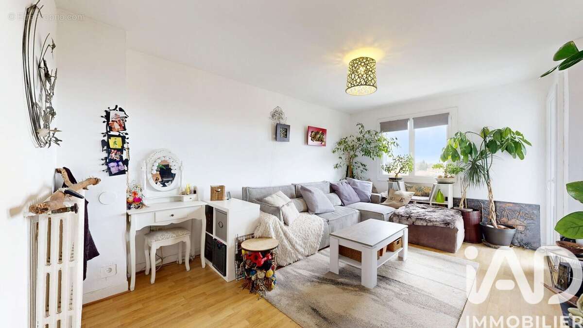 Photo 2 - Appartement à TOULOUSE