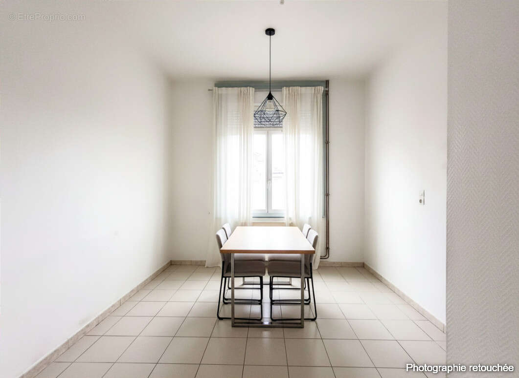 Maison à TORTEQUESNE