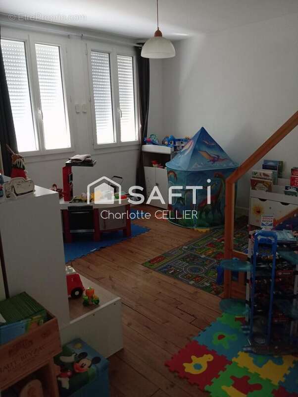 Maison 150 m² à Mons  - photo 5