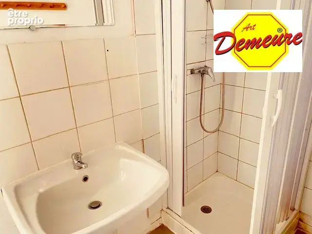 Appartement 3 pièces 45 m² à vendre à Le Havre (76600) - photo 6