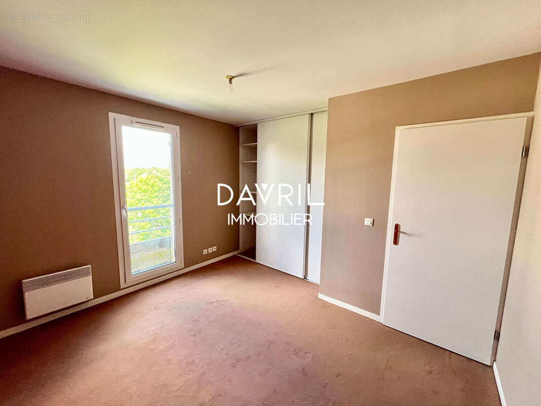 Appartement à CONFLANS-SAINTE-HONORINE