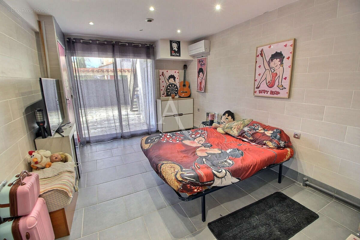 Maison à SAINT-CYPRIEN