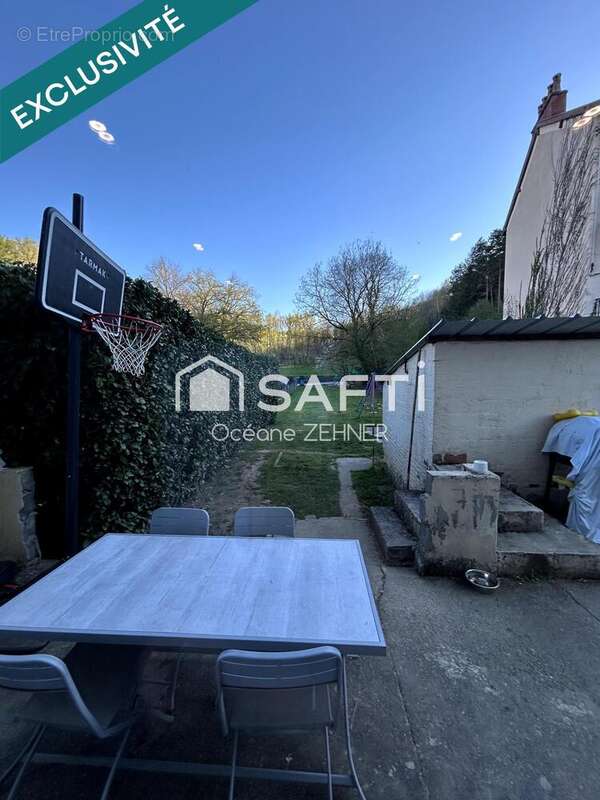 Photo 4 - Maison à AUBIN