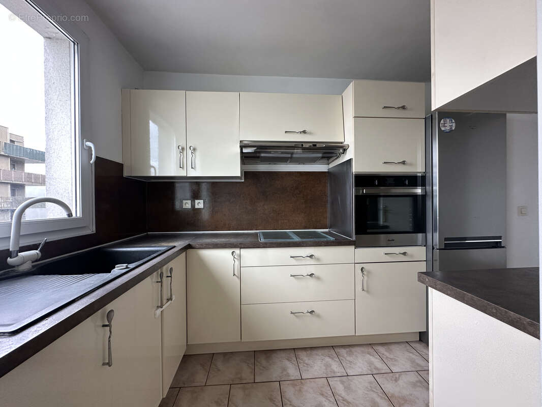 Appartement à MASSY
