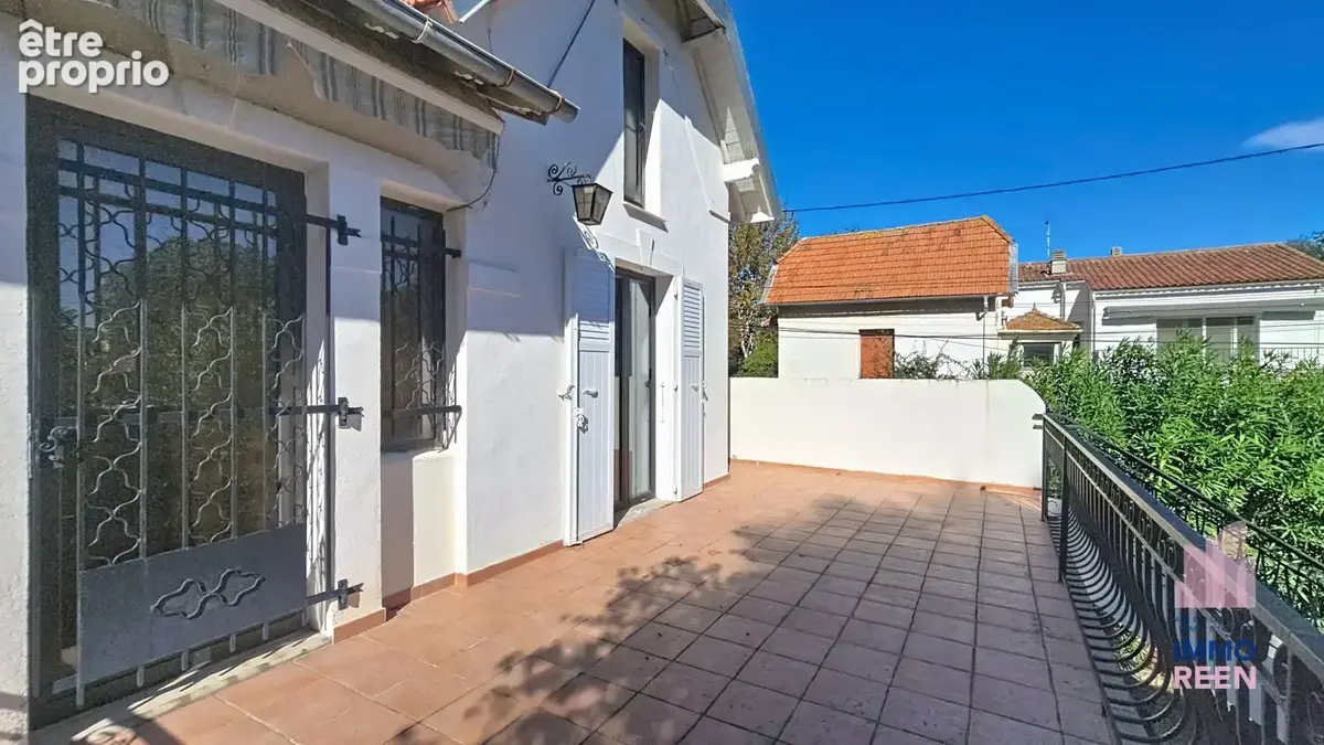 Maison 5 pièces 135 m² à vendre à La Seyne-Sur-Mer (83500) - photo 6