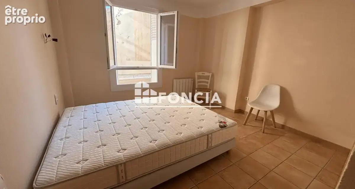 Perpignan t3 de 78m2 proche centre ville - photo 5