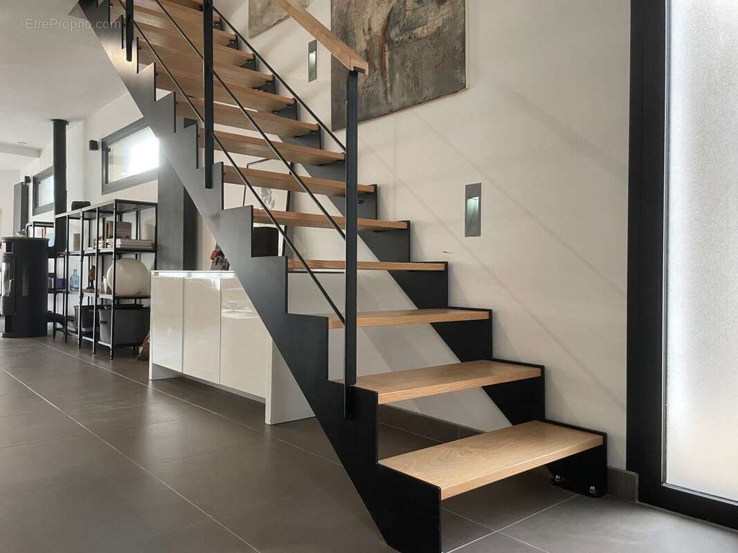 Maison à LA ROCHELLE