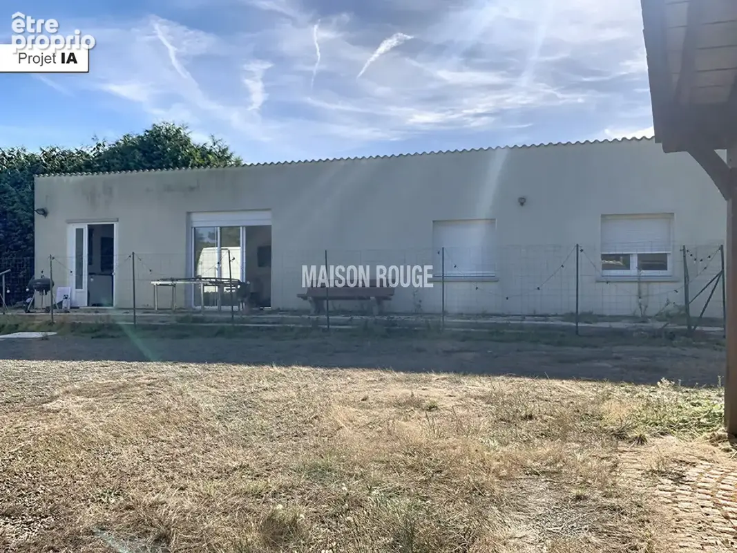 Maison Saint Domineuc 9 pièces 175 m2 - photo 17
