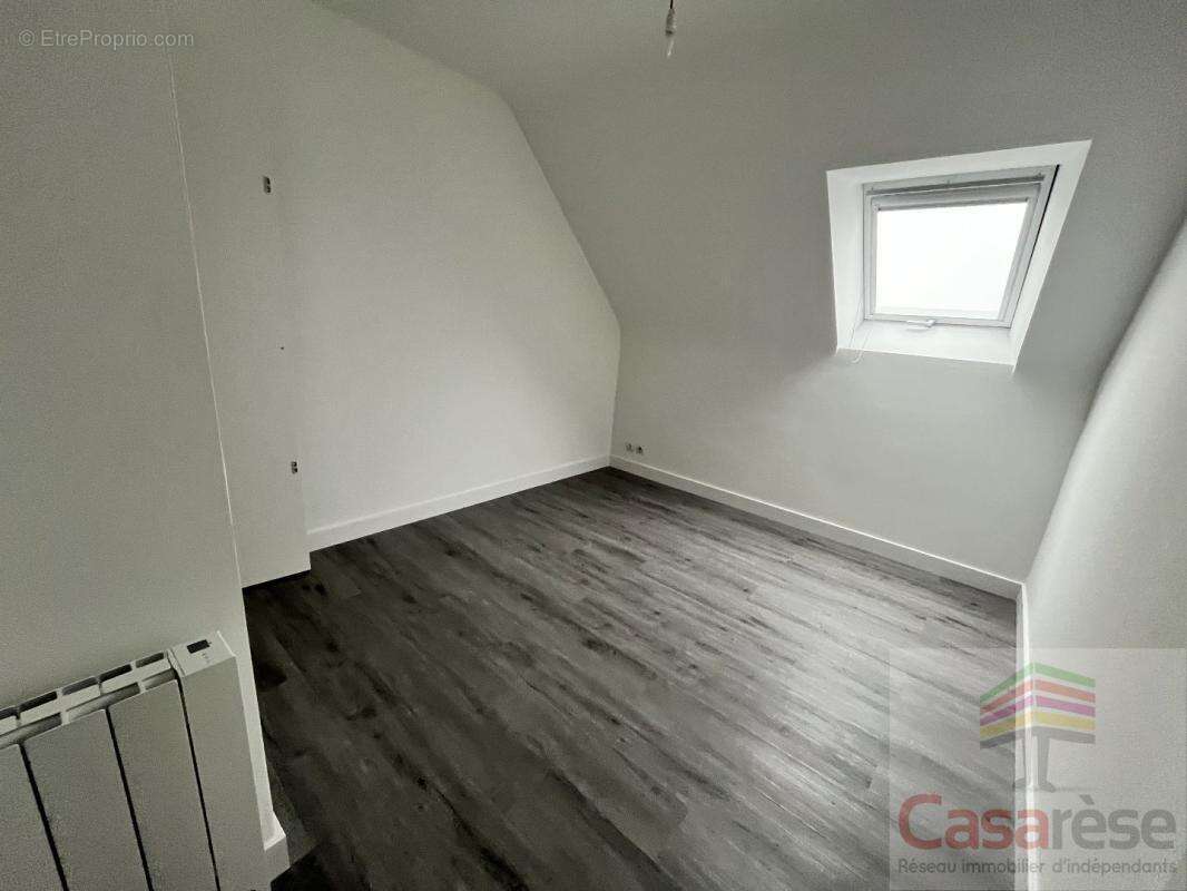 Appartement à LORIENT