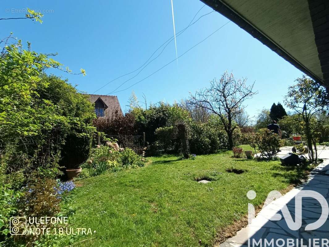 Photo 8 - Maison à WAMIN