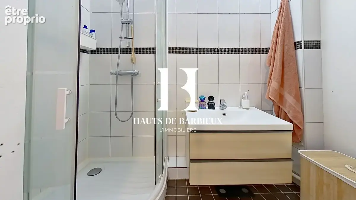 Appartement 2 pièces 59 m² à vendre à La Madeleine (59110) - photo 4