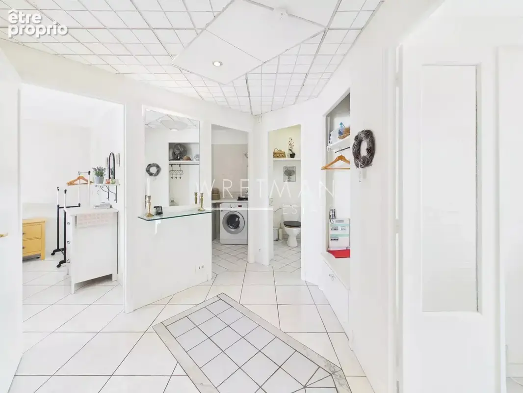 Appartement 3 pièces – Antibes centre - photo 5