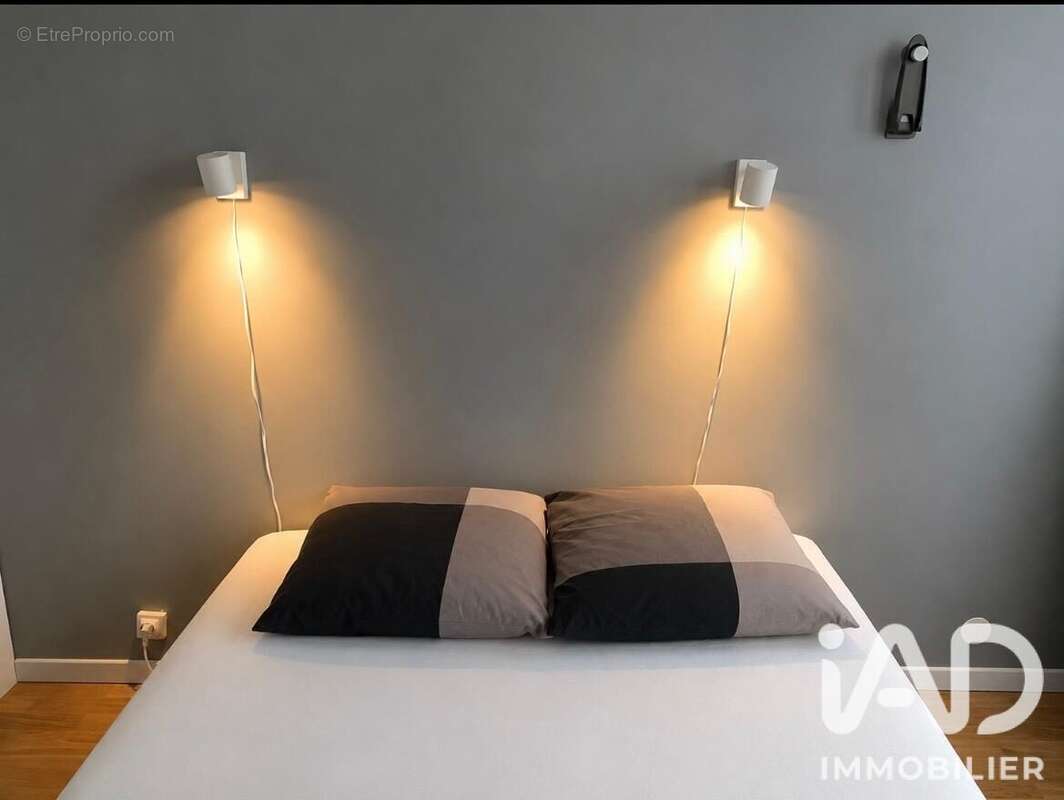 Appartement 44 m² à Paris-13e  - photo 9
