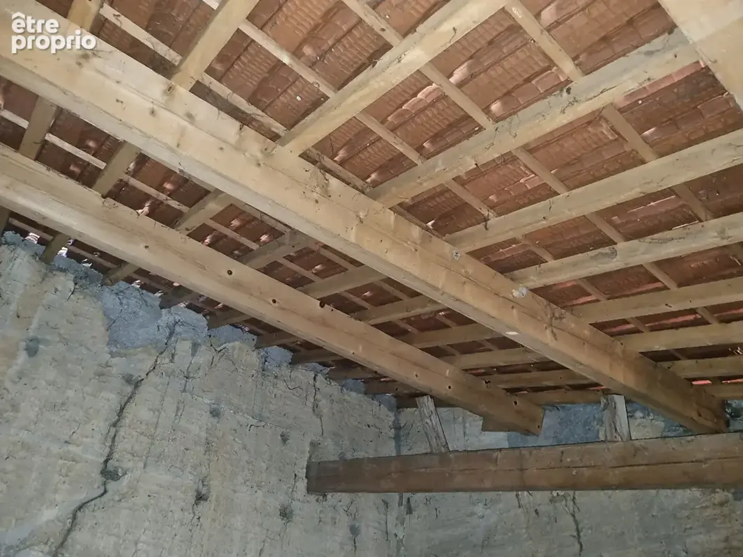 Maison 61m² à saint-maurice-de-rémens - photo 8