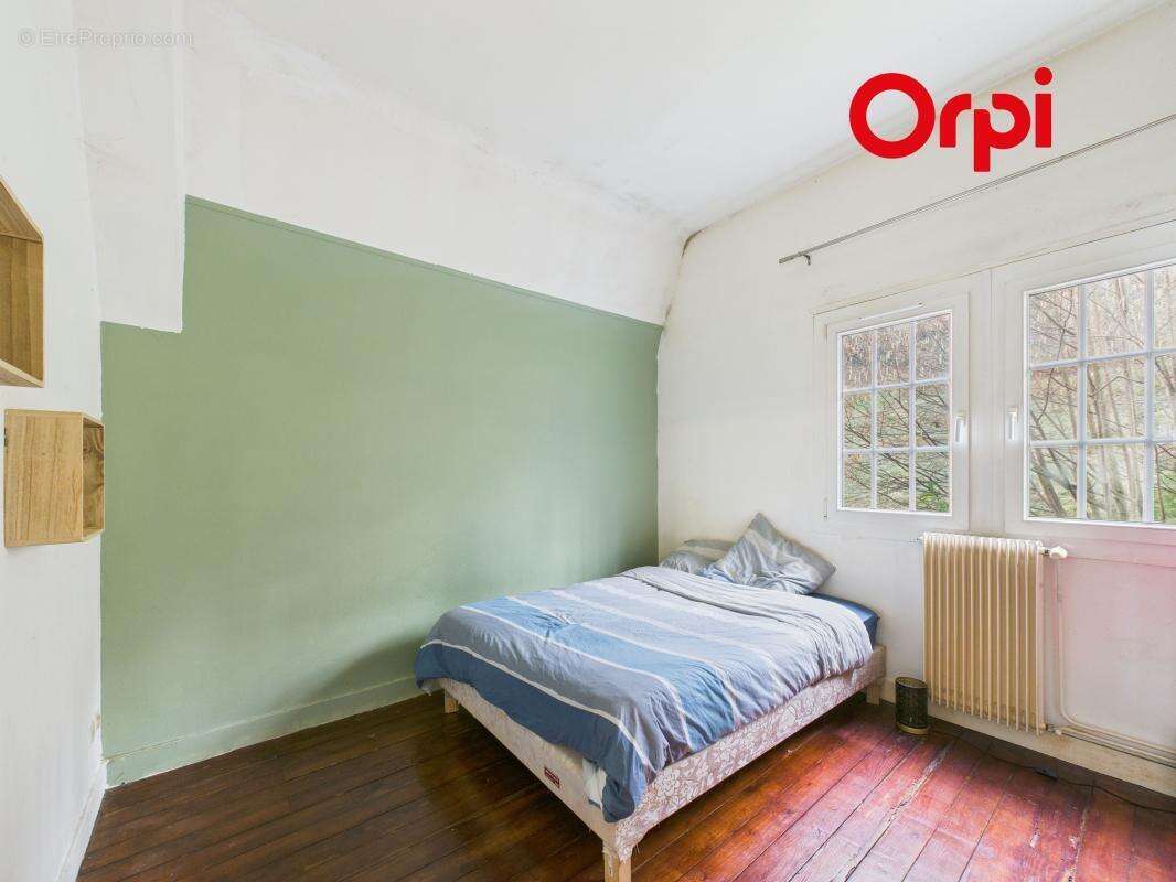 Appartement à BERNAY